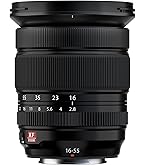 Amazon | FUJIFILM XFレンズ FUJINONXF18-55mm F2.8-4 R OIS